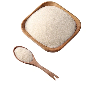 Manufacturer Supply Meat Gelatin Powder With Factory Price