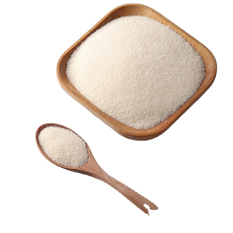 Manufacturer Supply Meat Gelatin Powder With Factory Price