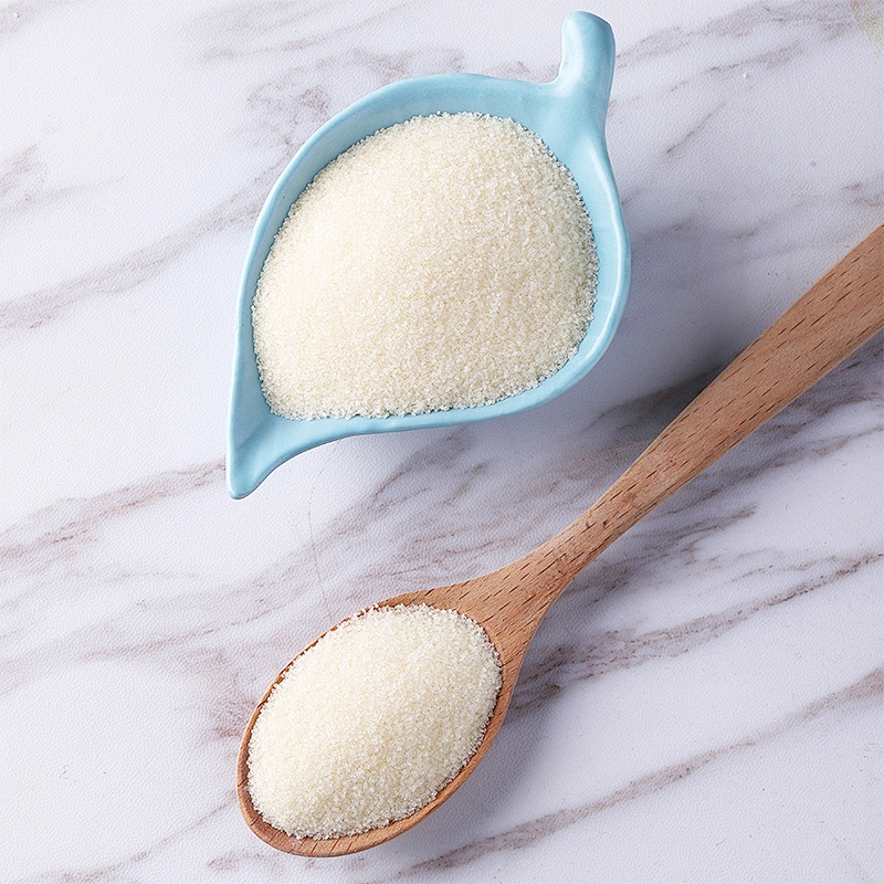 Manufacturer Supply Meat Gelatin Powder With Factory Price